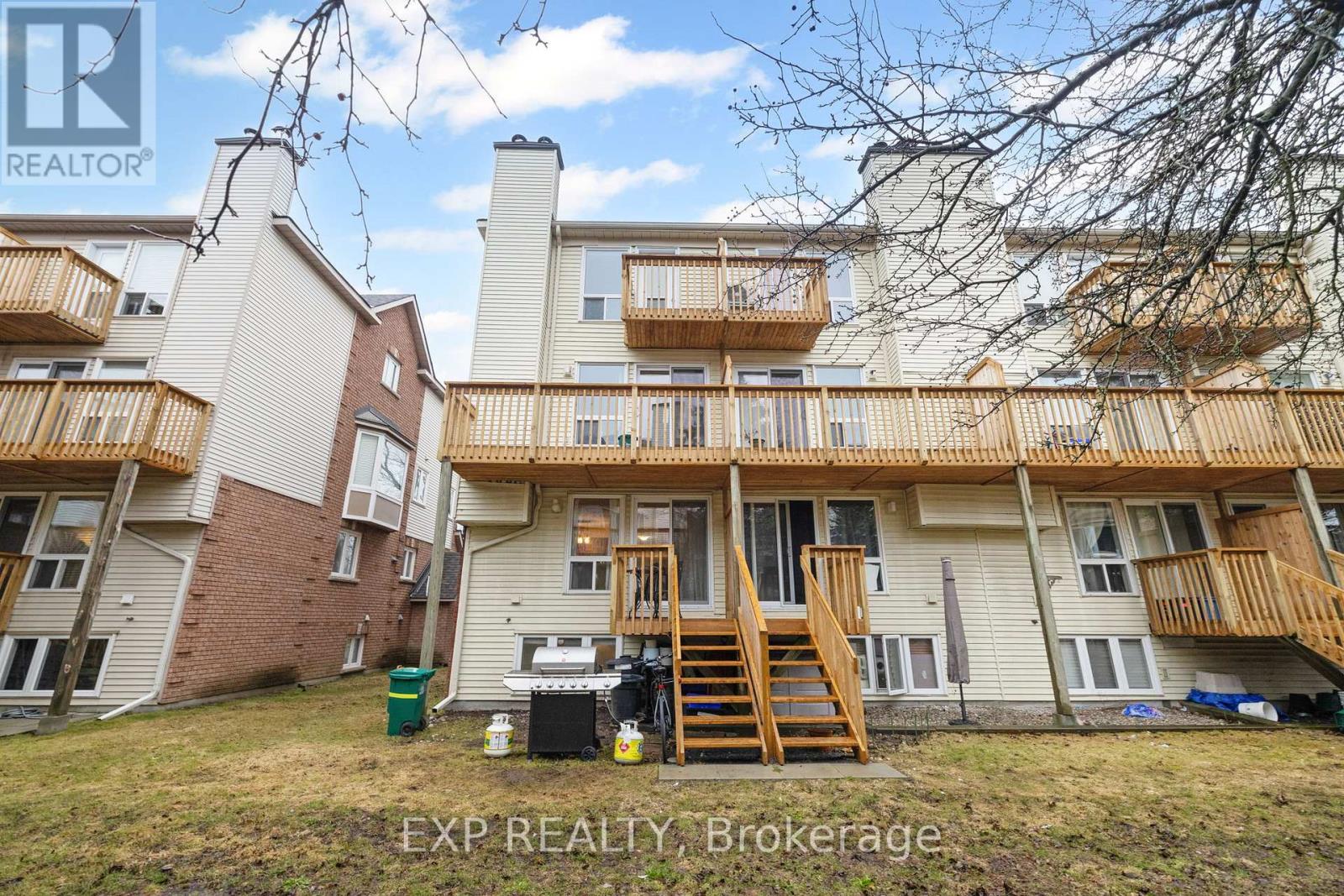 171 Briston Private, Ottawa, Ontario  K1G 5R3 - Photo 39 - X13011150
