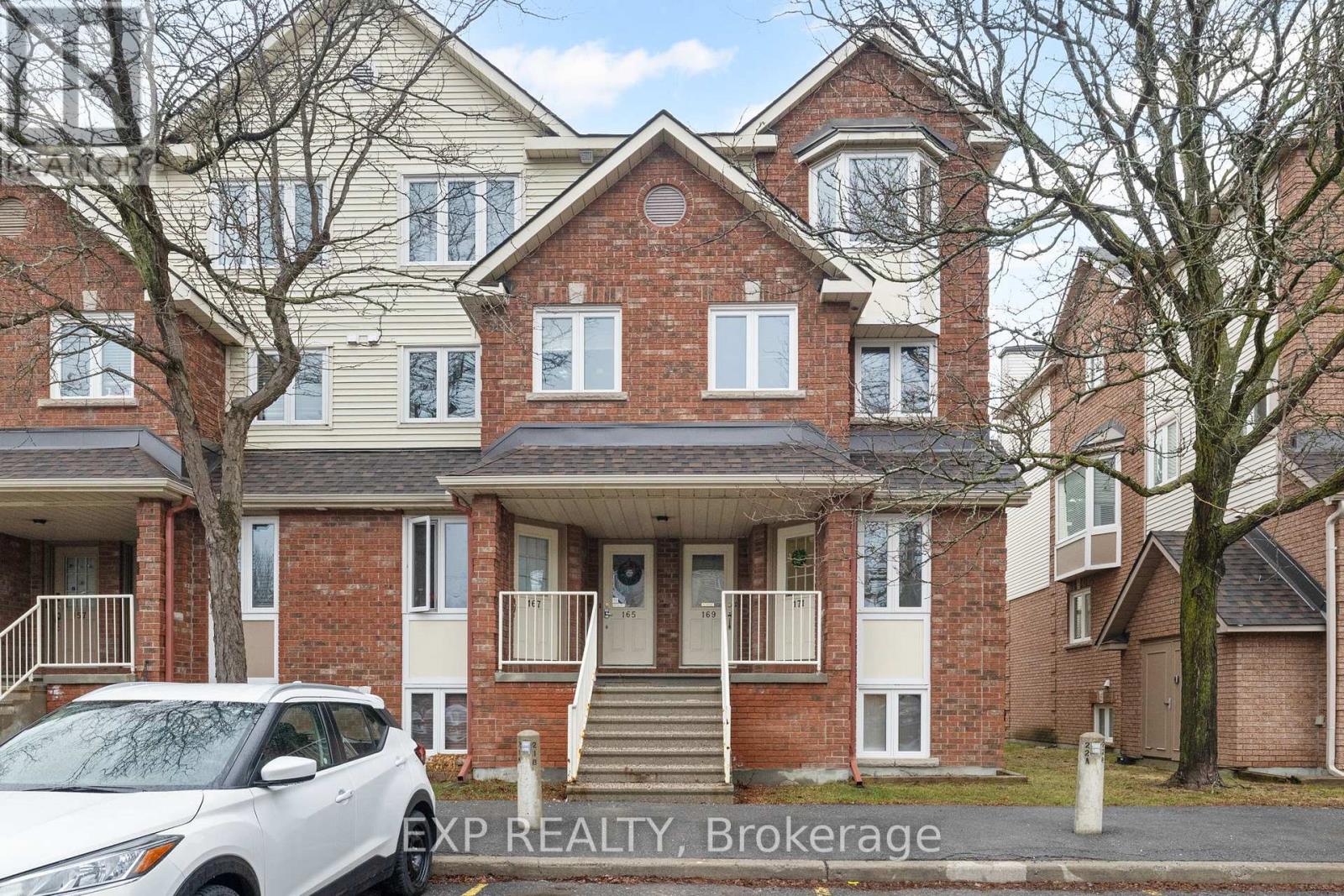 171 Briston Private, Ottawa, Ontario  K1G 5R3 - Photo 42 - X13011150