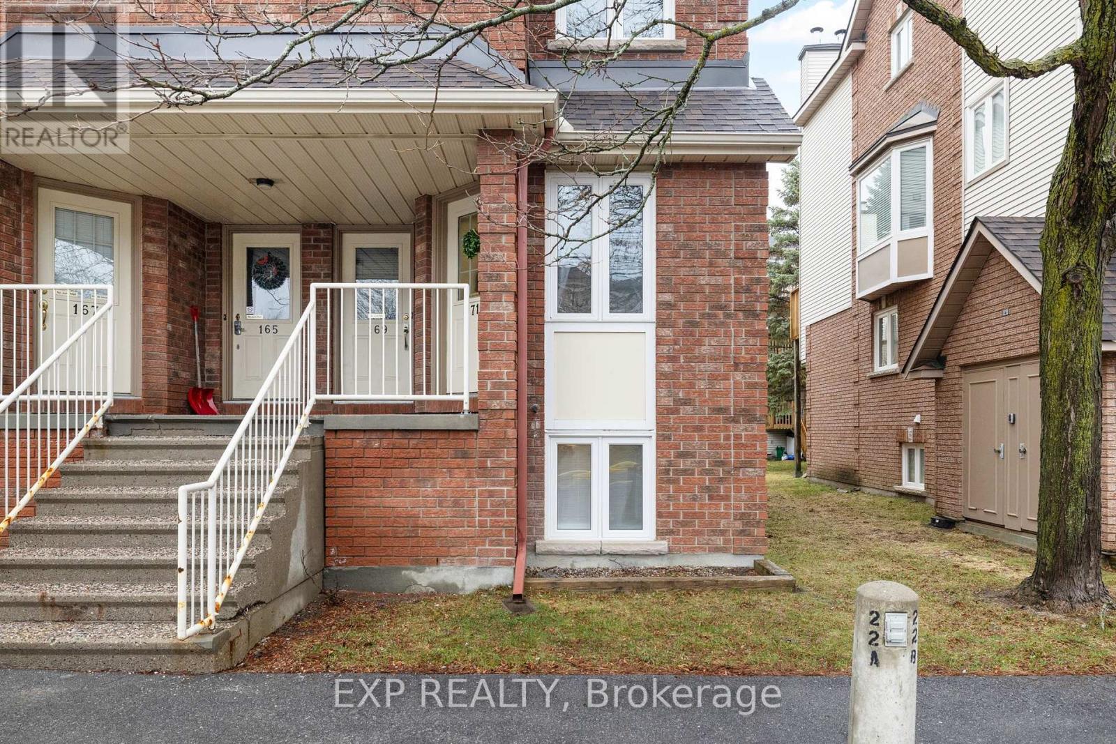 171 Briston Private, Ottawa, Ontario  K1G 5R3 - Photo 43 - X13011150