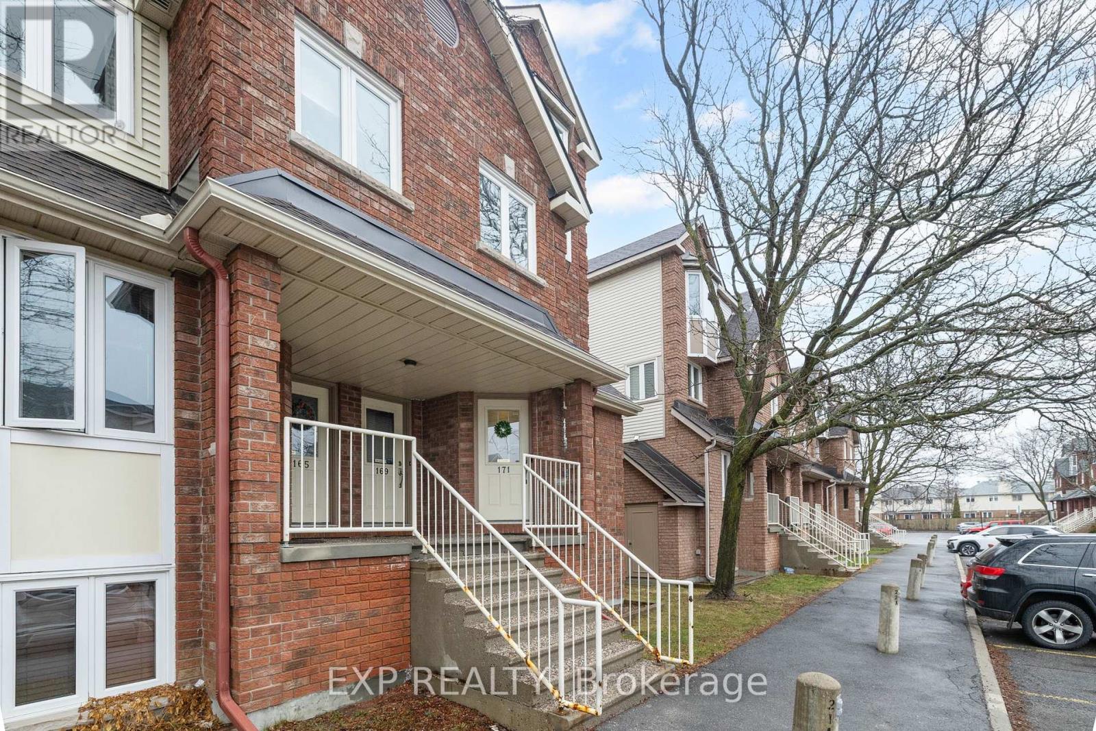 171 Briston Private, Ottawa, Ontario  K1G 5R3 - Photo 44 - X13011150