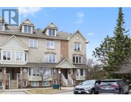 1121 GABLEFIELD PRIVATE, ottawa, Ontario