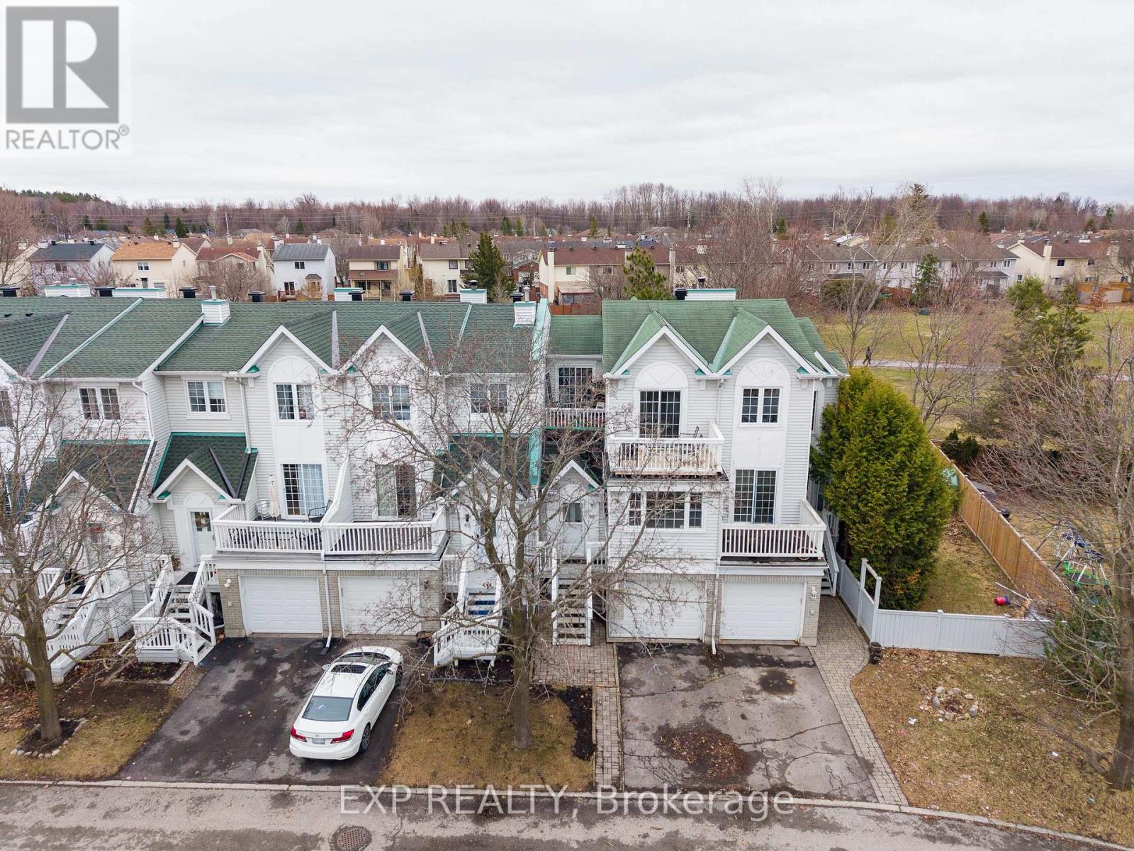 98 Castlegreen Private, Ottawa, Ontario  K1T 3N3 - Photo 23 - X13011186