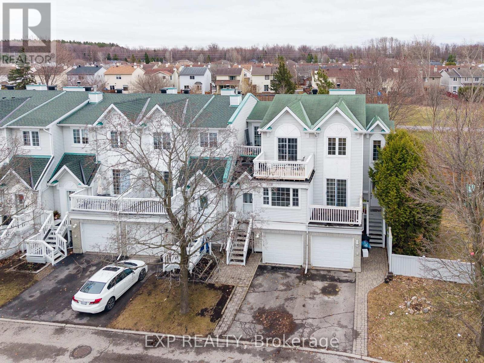 98 Castlegreen Private, Ottawa, Ontario  K1T 3N3 - Photo 24 - X13011186