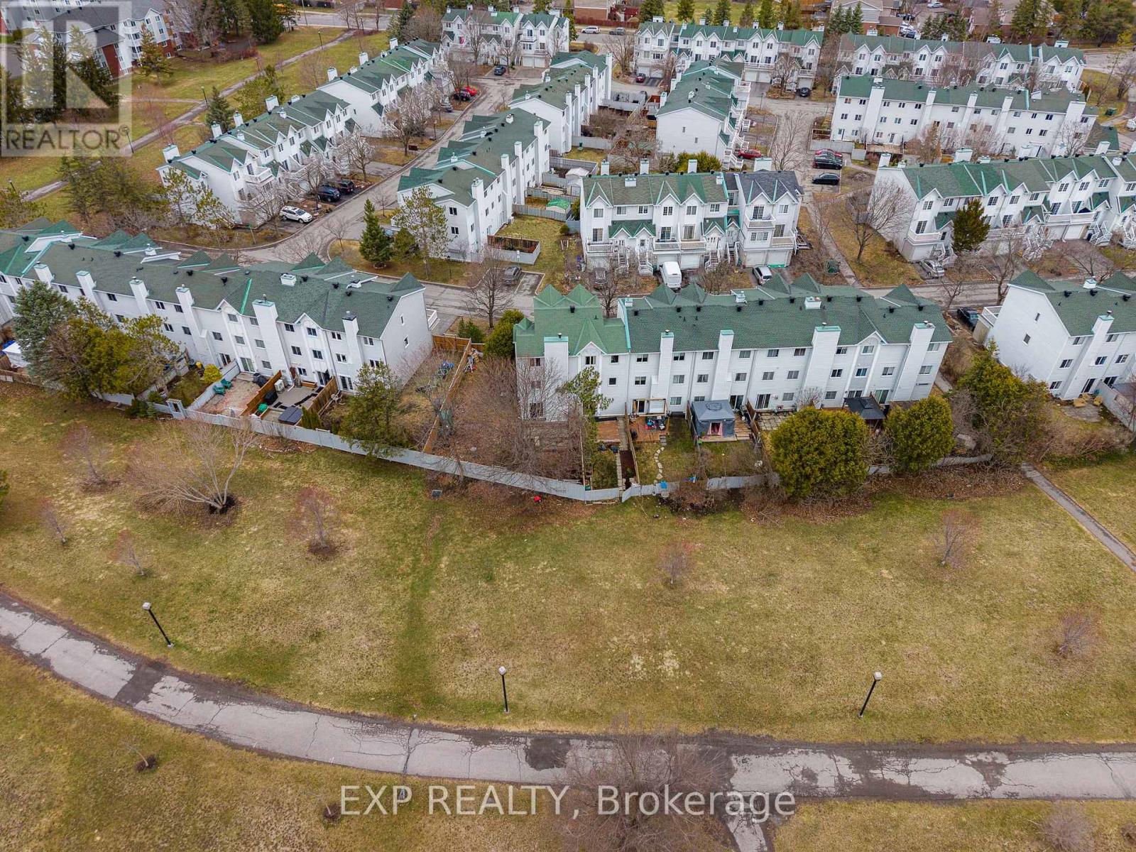 98 Castlegreen Private, Ottawa, Ontario  K1T 3N3 - Photo 26 - X13011186