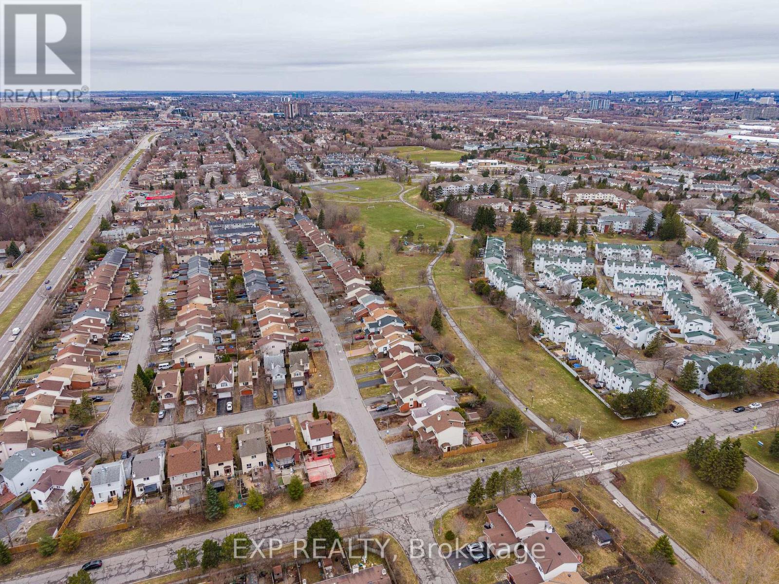 98 Castlegreen Private, Ottawa, Ontario  K1T 3N3 - Photo 27 - X13011186