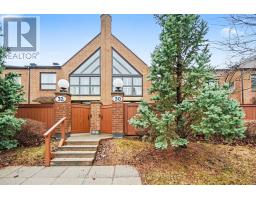 30 - 100 HILLSIDE DRIVE, ottawa, Ontario