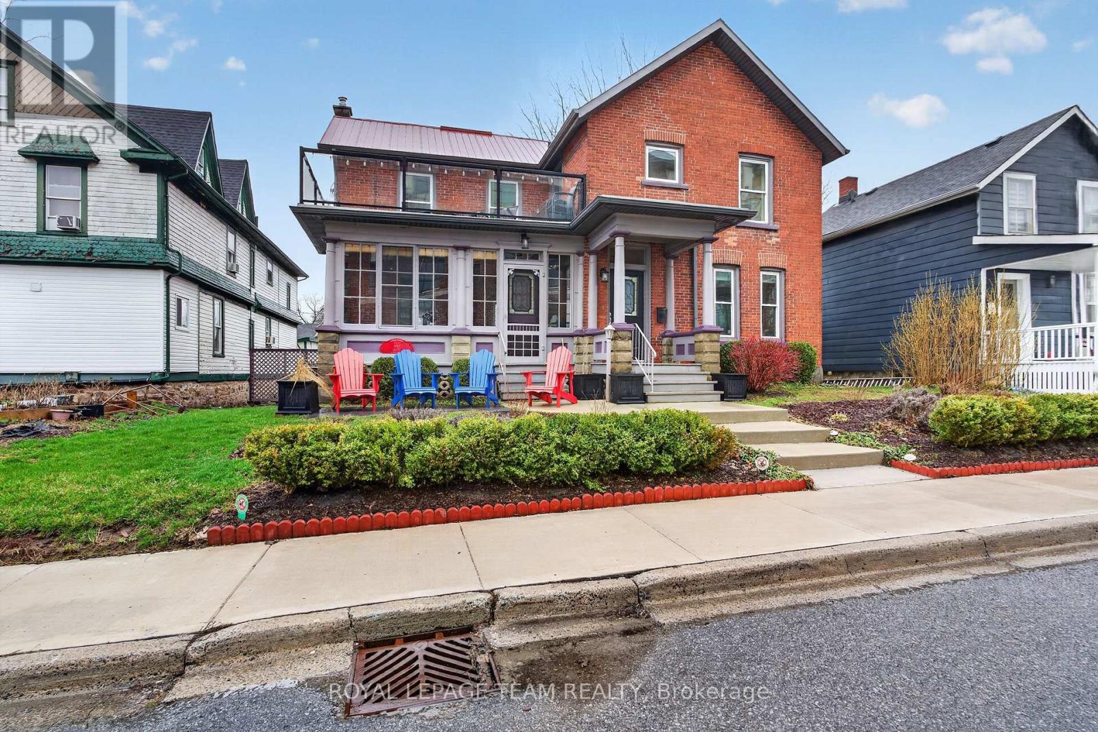 108 South Street, Gananoque, Ontario  K7G 1A2 - Photo 3 - X13011212