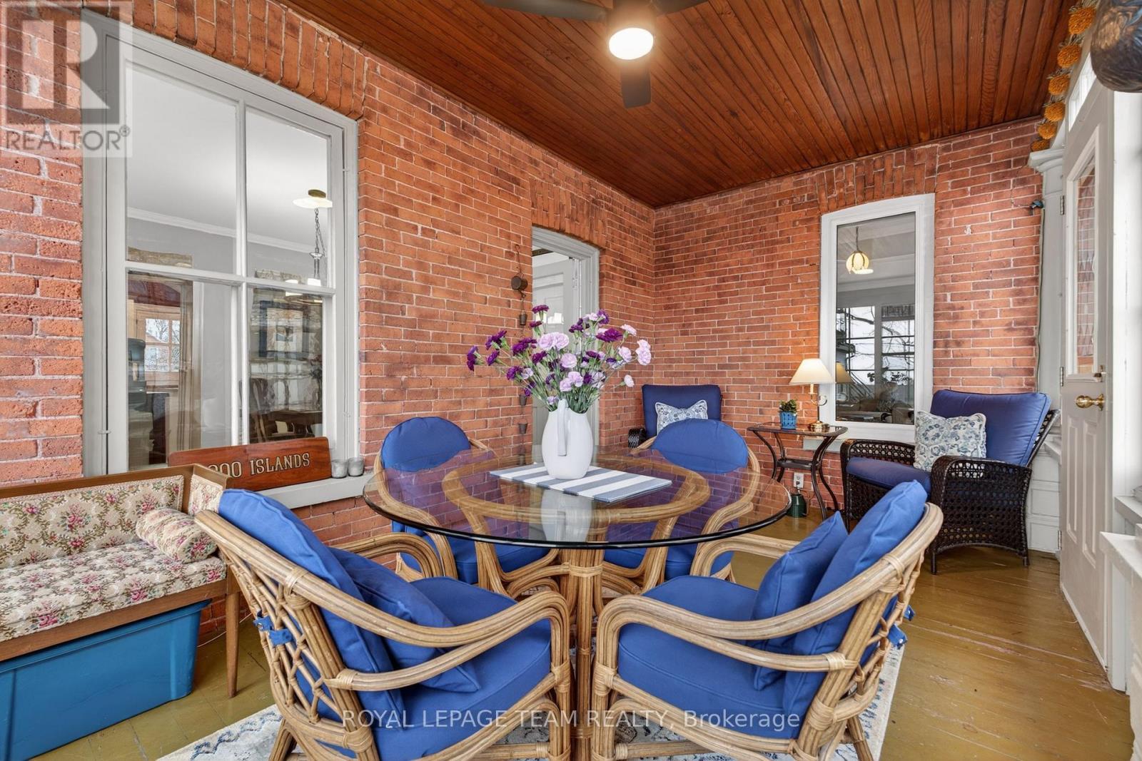 108 South Street, Gananoque, Ontario  K7G 1A2 - Photo 30 - X13011212