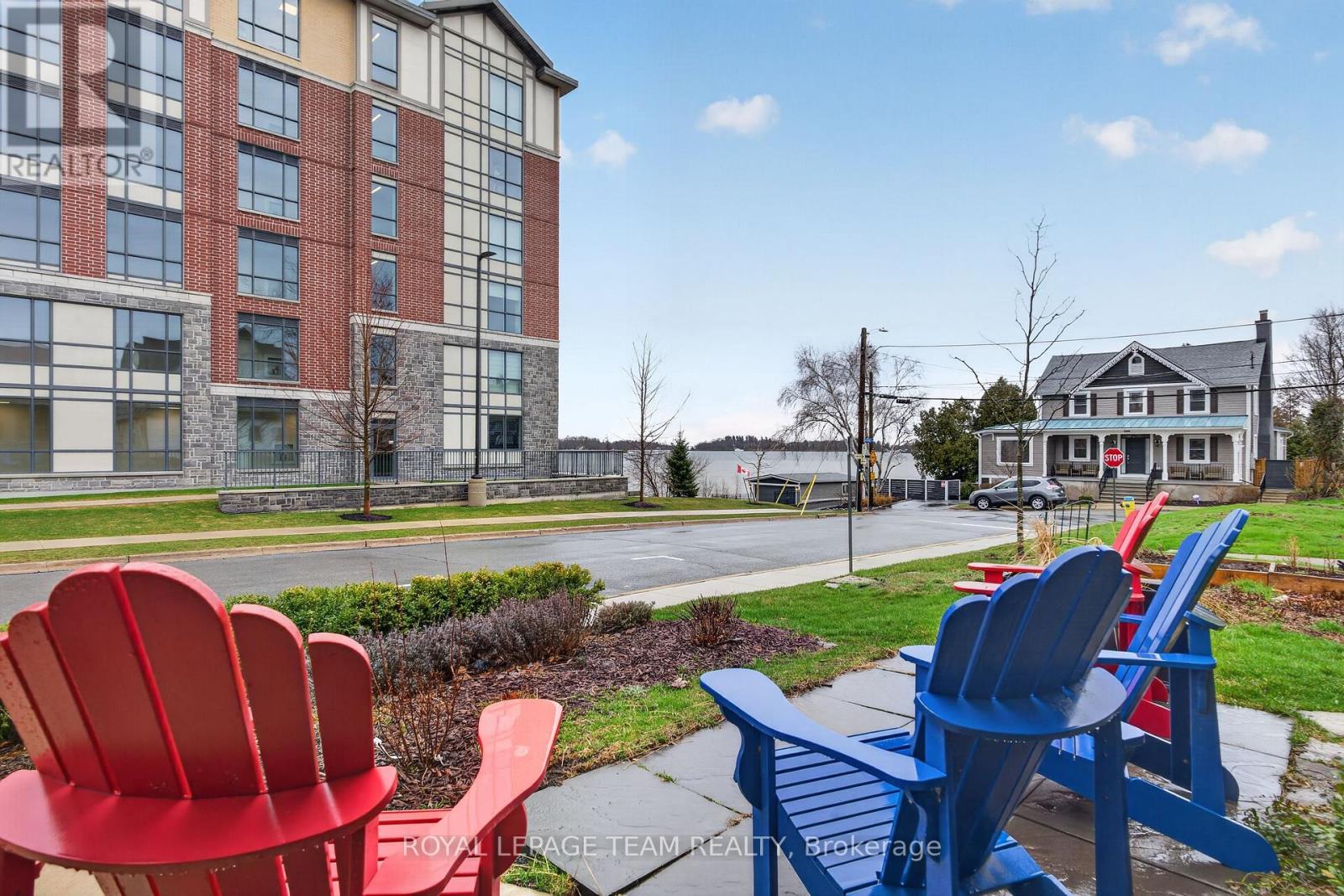 108 South Street, Gananoque, Ontario  K7G 1A2 - Photo 35 - X13011212