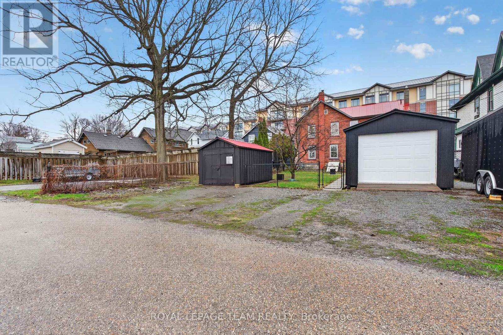 108 South Street, Gananoque, Ontario  K7G 1A2 - Photo 36 - X13011212