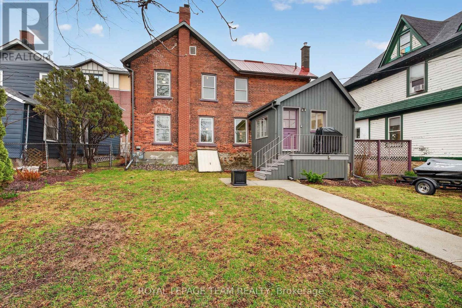 108 South Street, Gananoque, Ontario  K7G 1A2 - Photo 37 - X13011212