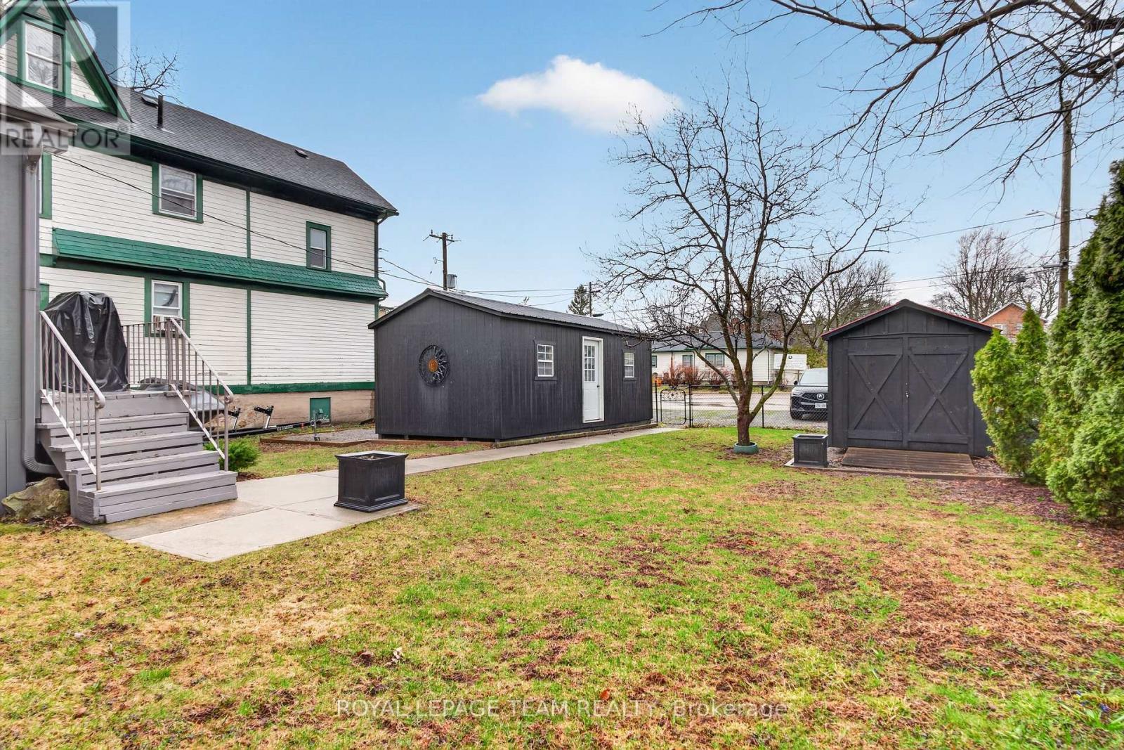 108 South Street, Gananoque, Ontario  K7G 1A2 - Photo 38 - X13011212