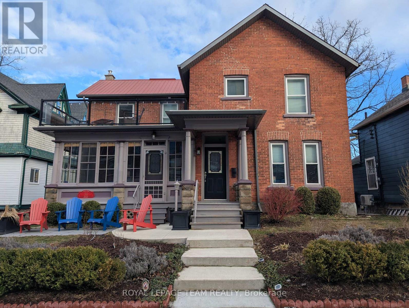 108 South Street, Gananoque, Ontario  K7G 1A2 - Photo 4 - X13011212