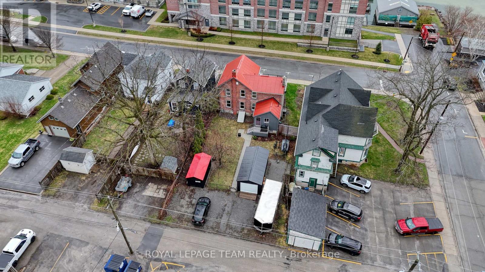 108 South Street, Gananoque, Ontario  K7G 1A2 - Photo 40 - X13011212