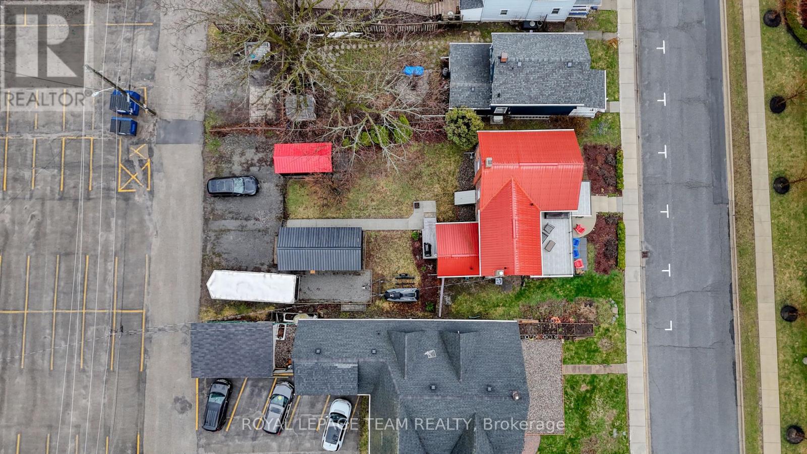 108 South Street, Gananoque, Ontario  K7G 1A2 - Photo 41 - X13011212