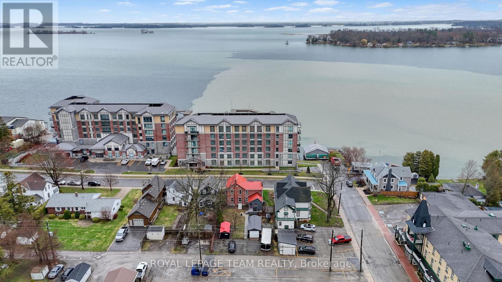 108 South Street, Gananoque, Ontario  K7G 1A2 - Photo 42 - X13011212