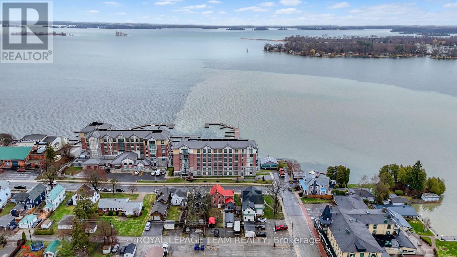 108 South Street, Gananoque, Ontario  K7G 1A2 - Photo 43 - X13011212