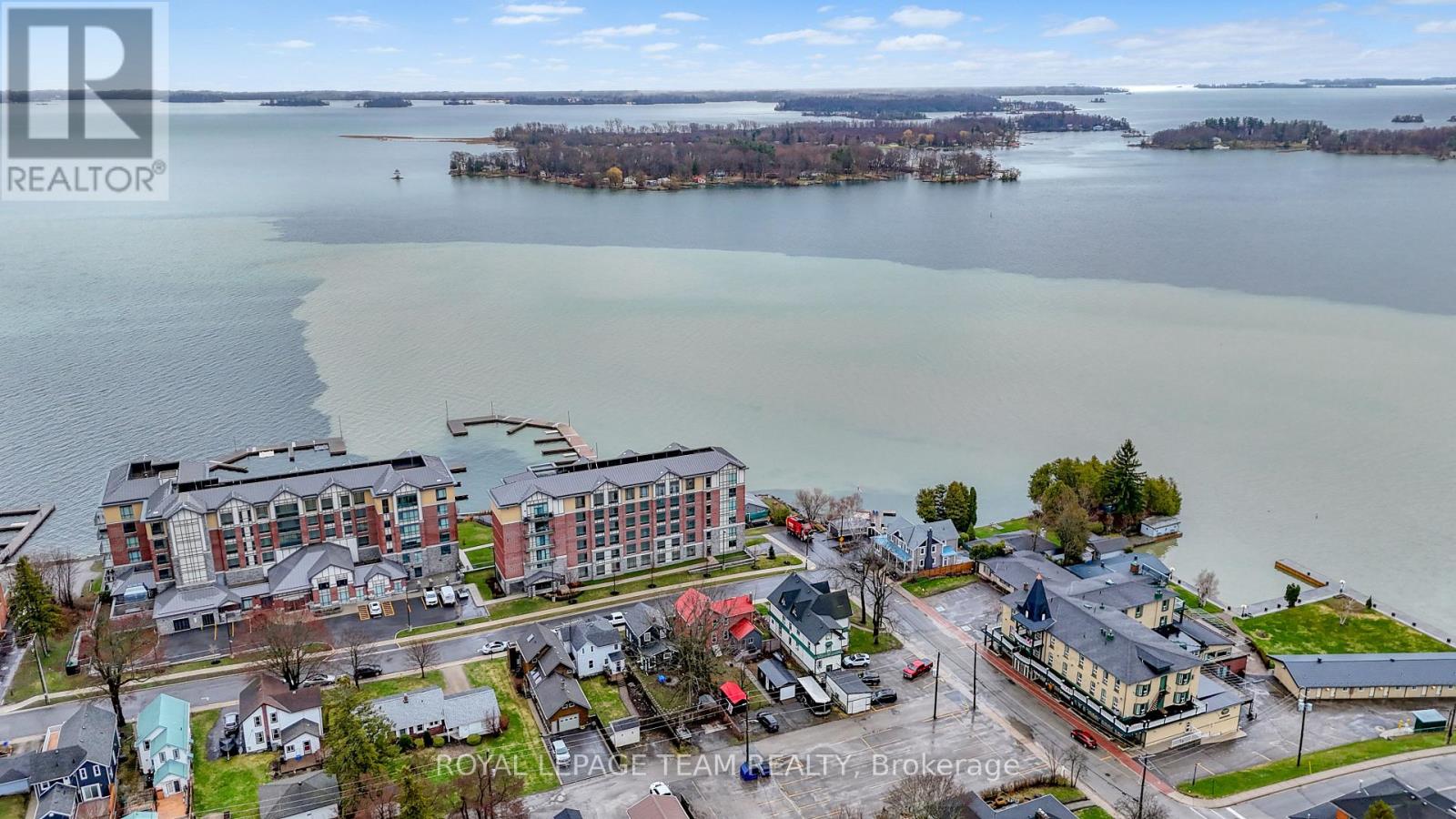 108 South Street, Gananoque, Ontario  K7G 1A2 - Photo 44 - X13011212