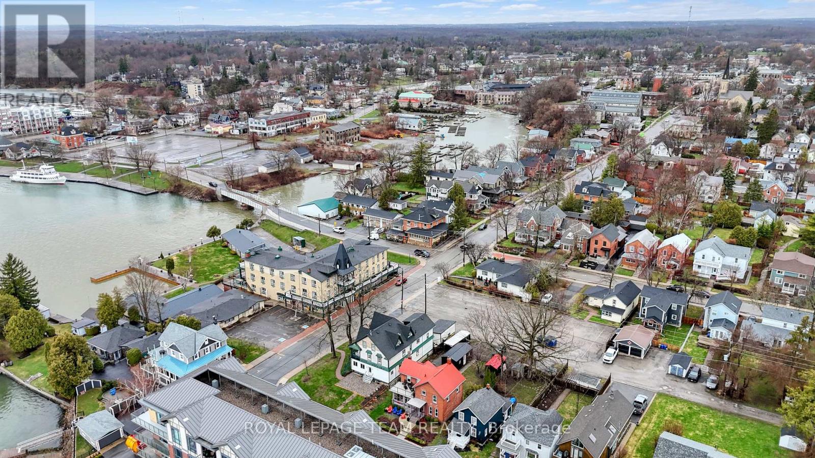 108 South Street, Gananoque, Ontario  K7G 1A2 - Photo 45 - X13011212