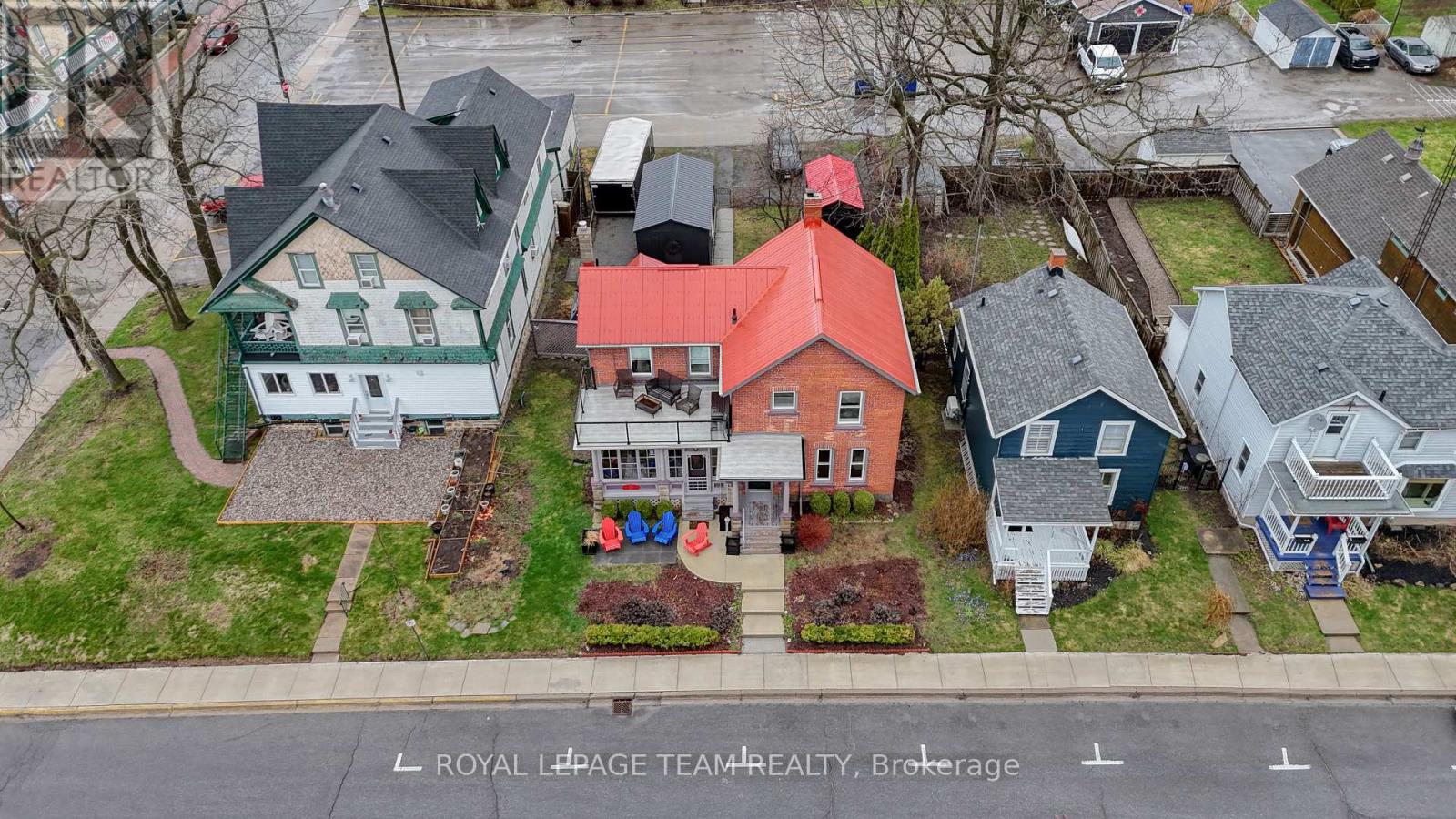 108 South Street, Gananoque, Ontario  K7G 1A2 - Photo 6 - X13011212