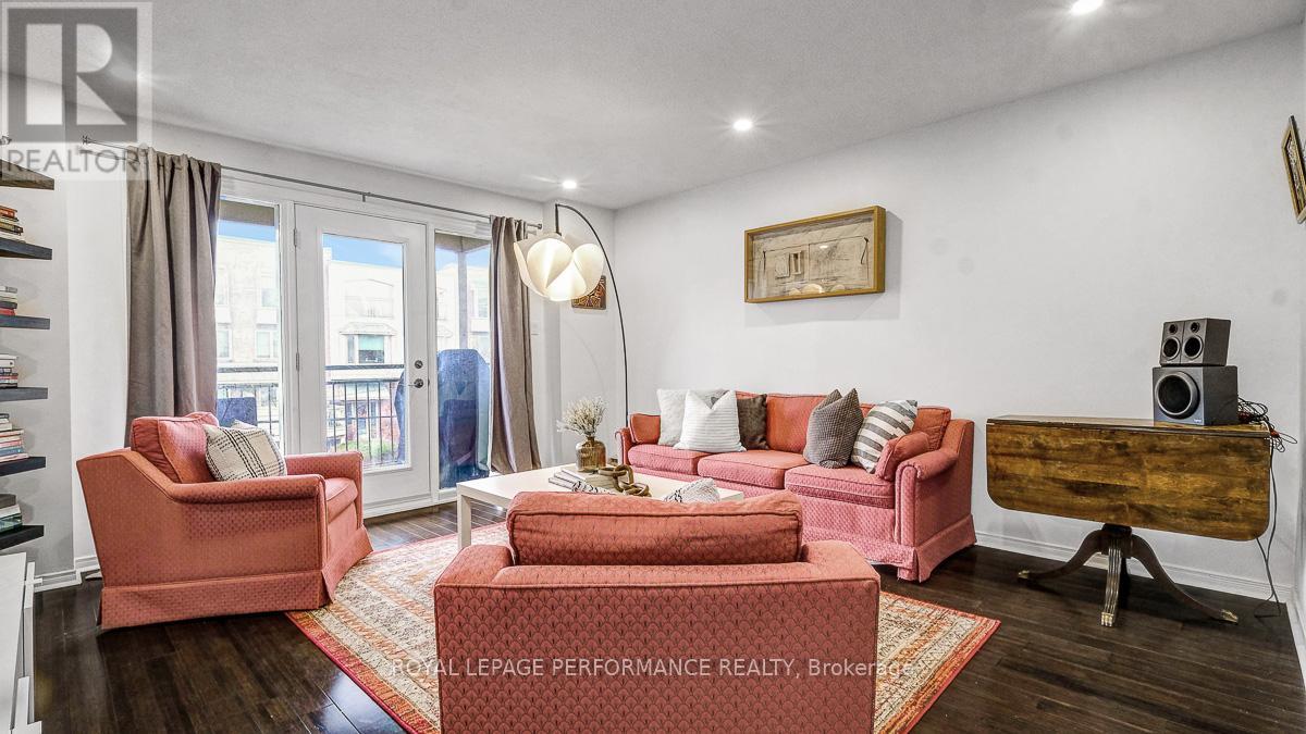 2d - 4 Columbus Avenue, Ottawa, Ontario  K1K 1R3 - Photo 14 - X13011244