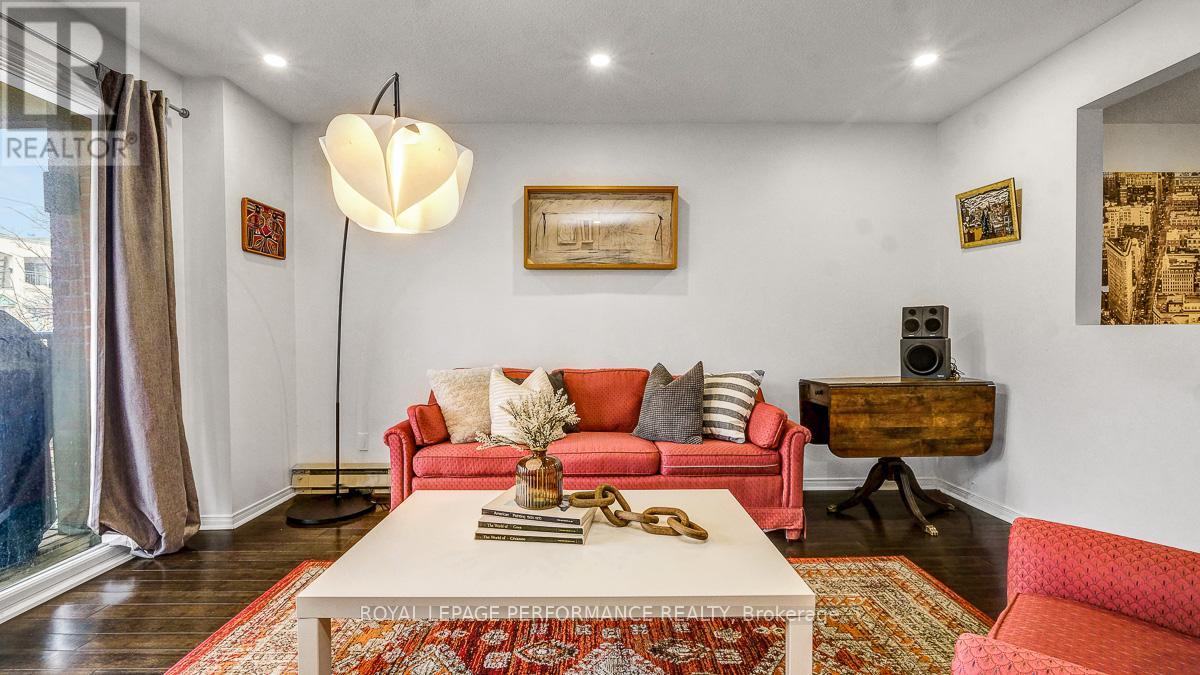 2d - 4 Columbus Avenue, Ottawa, Ontario  K1K 1R3 - Photo 15 - X13011244