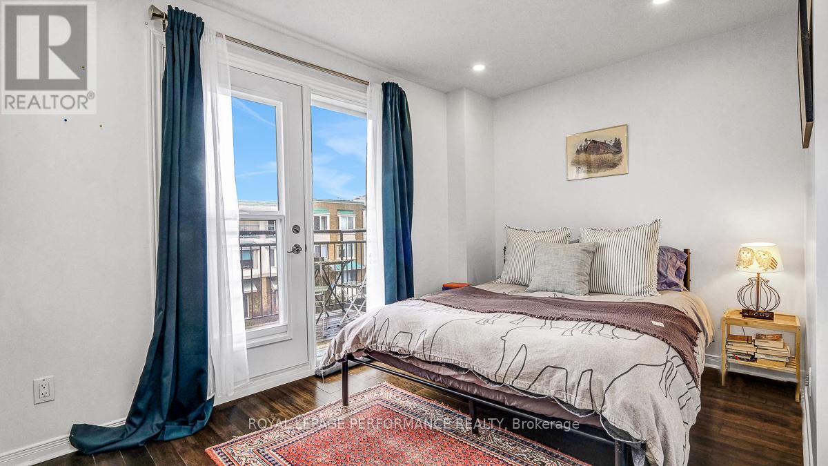 2d - 4 Columbus Avenue, Ottawa, Ontario  K1K 1R3 - Photo 34 - X13011244