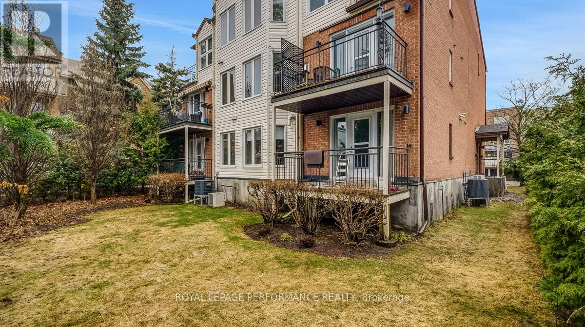2d - 4 Columbus Avenue, Ottawa, Ontario  K1K 1R3 - Photo 41 - X13011244