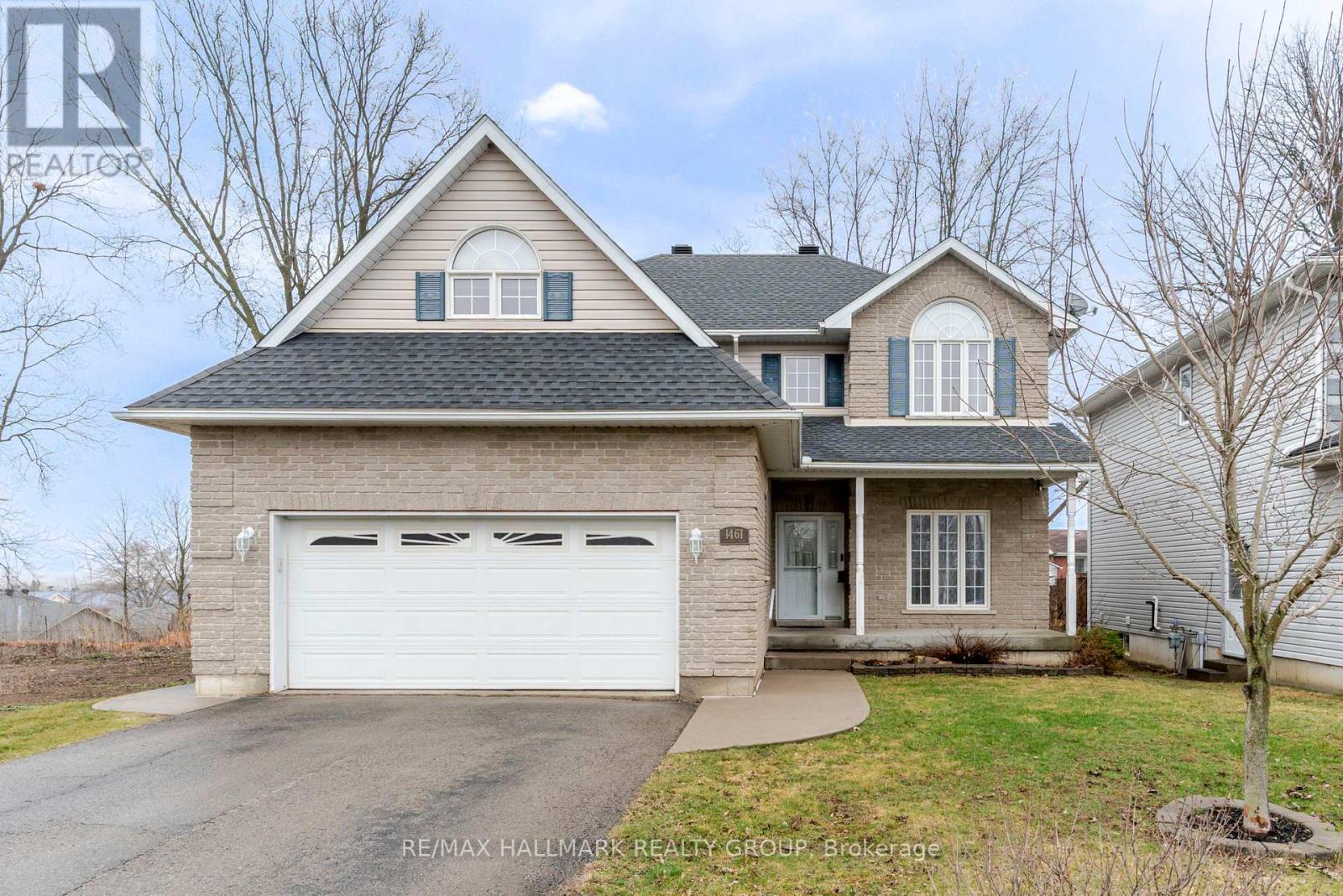 1461 FLANDERS ROAD, Brockville, Ontario