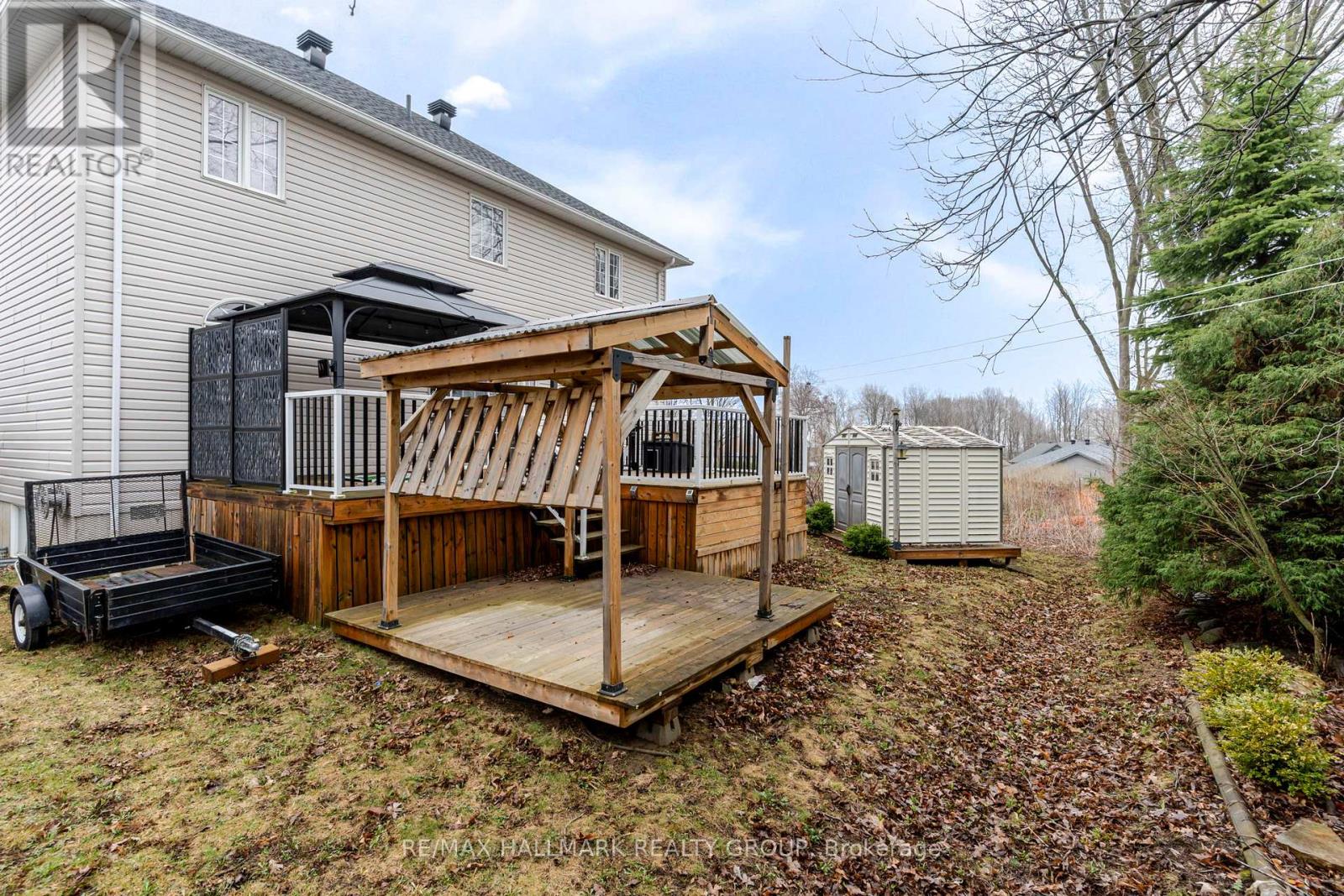 1461 Flanders Road, Brockville, Ontario  K6V 0A3 - Photo 46 - X13011276