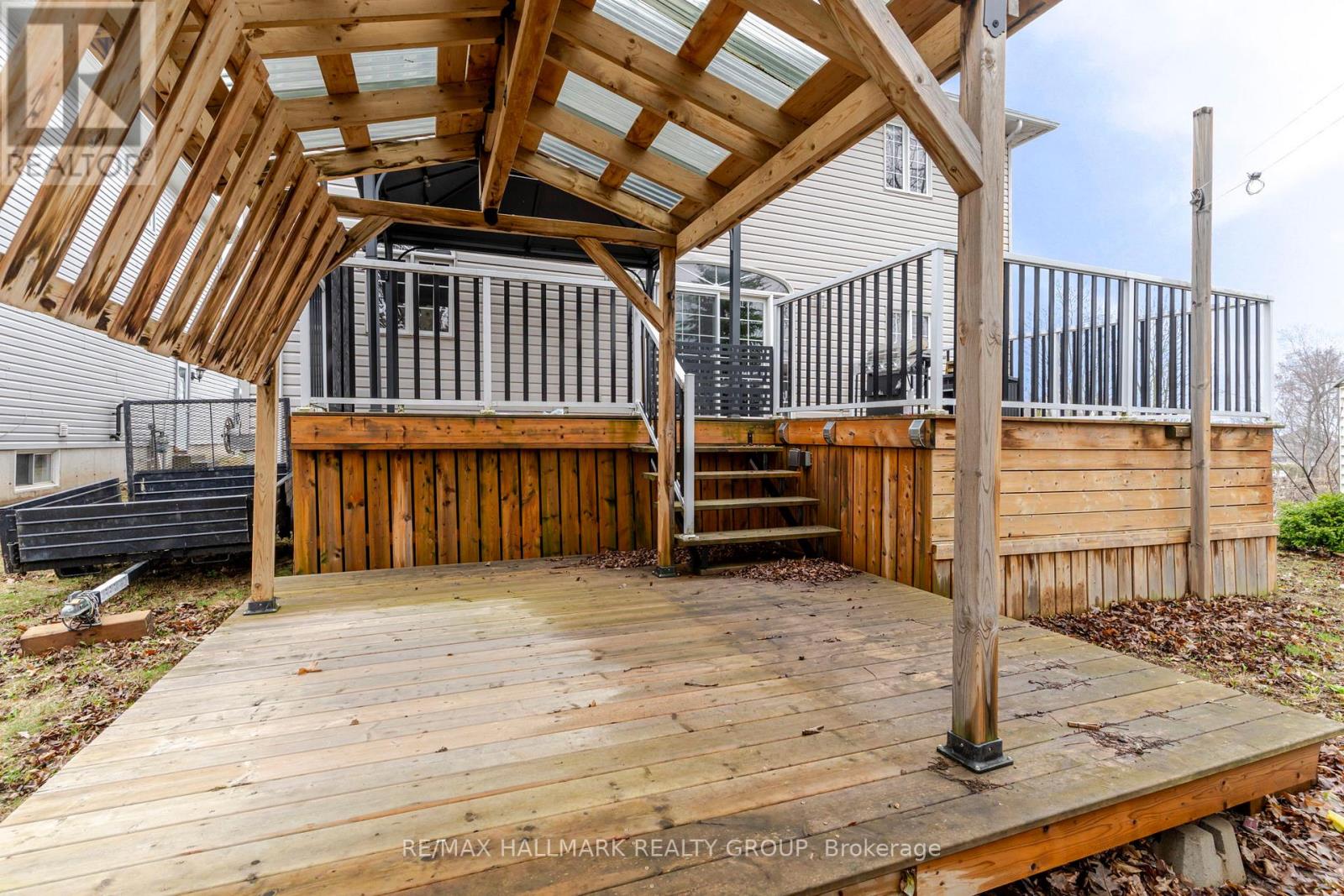 1461 Flanders Road, Brockville, Ontario  K6V 0A3 - Photo 47 - X13011276