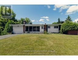 18 STINSON AVENUE, Ottawa, Ontario