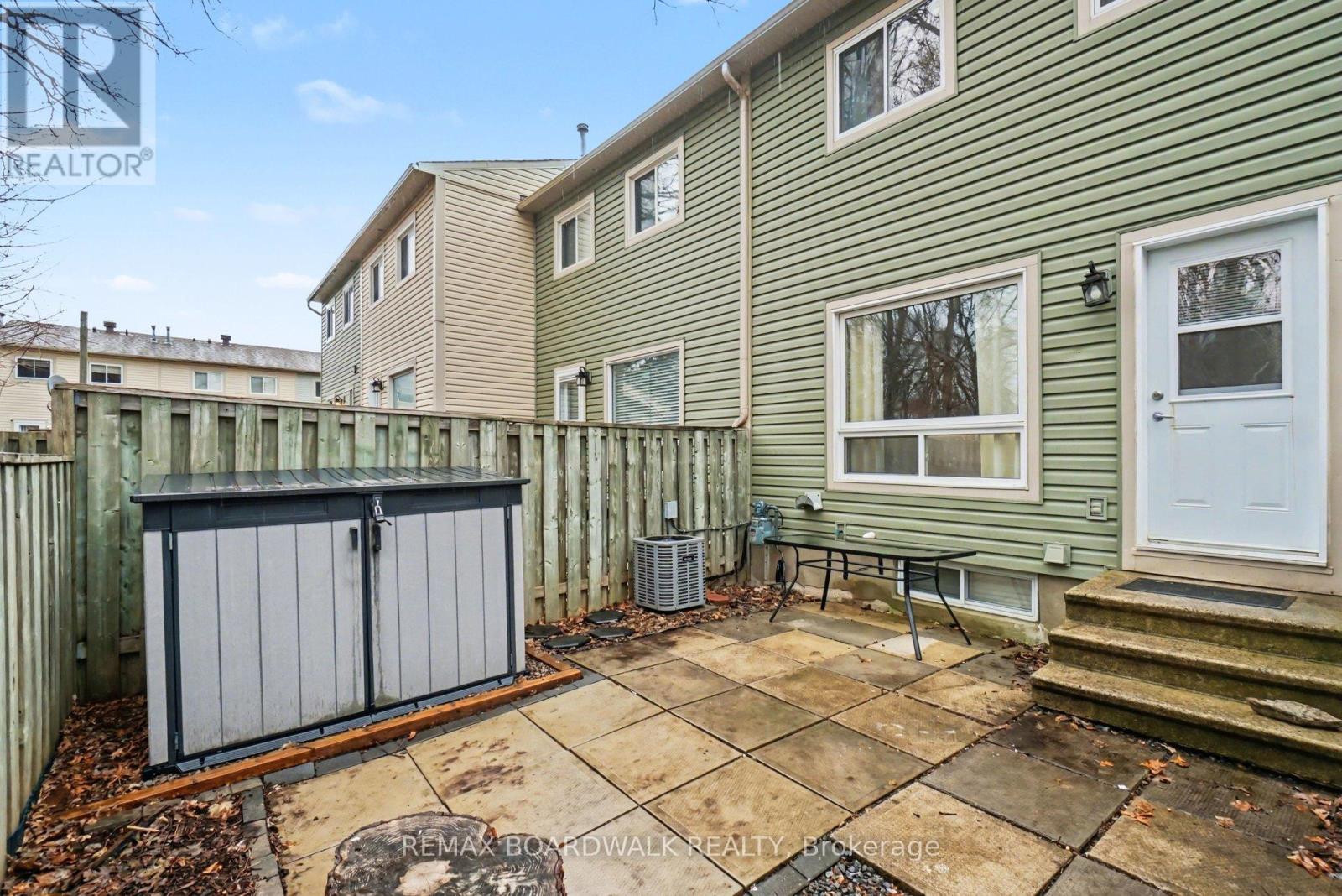 197 Teal Crescent, Ottawa, Ontario  K1E 2C3 - Photo 31 - X13011440