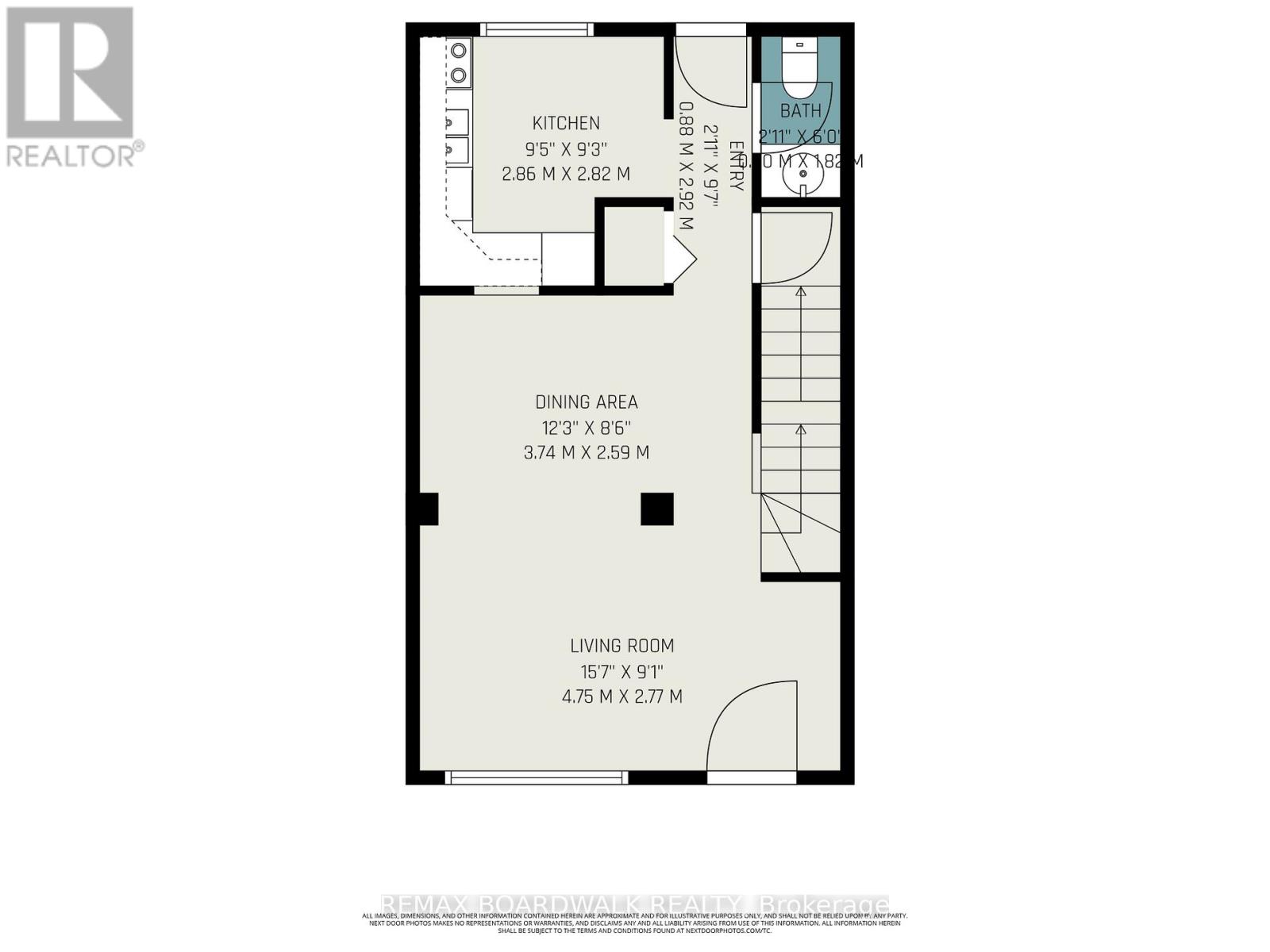 197 Teal Crescent, Ottawa, Ontario  K1E 2C3 - Photo 32 - X13011440