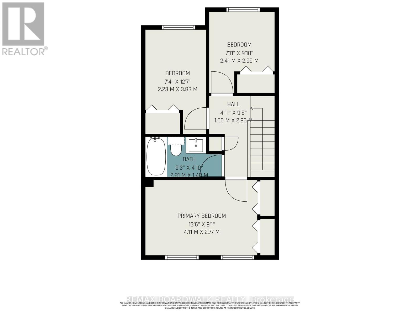 197 Teal Crescent, Ottawa, Ontario  K1E 2C3 - Photo 33 - X13011440