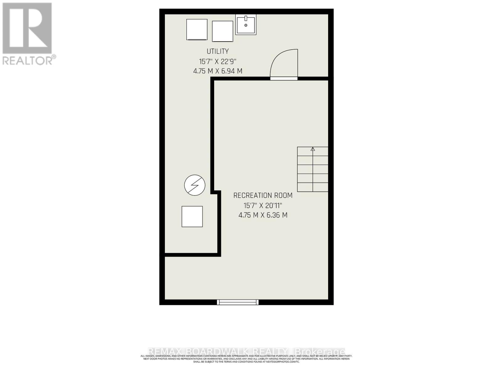 197 Teal Crescent, Ottawa, Ontario  K1E 2C3 - Photo 34 - X13011440