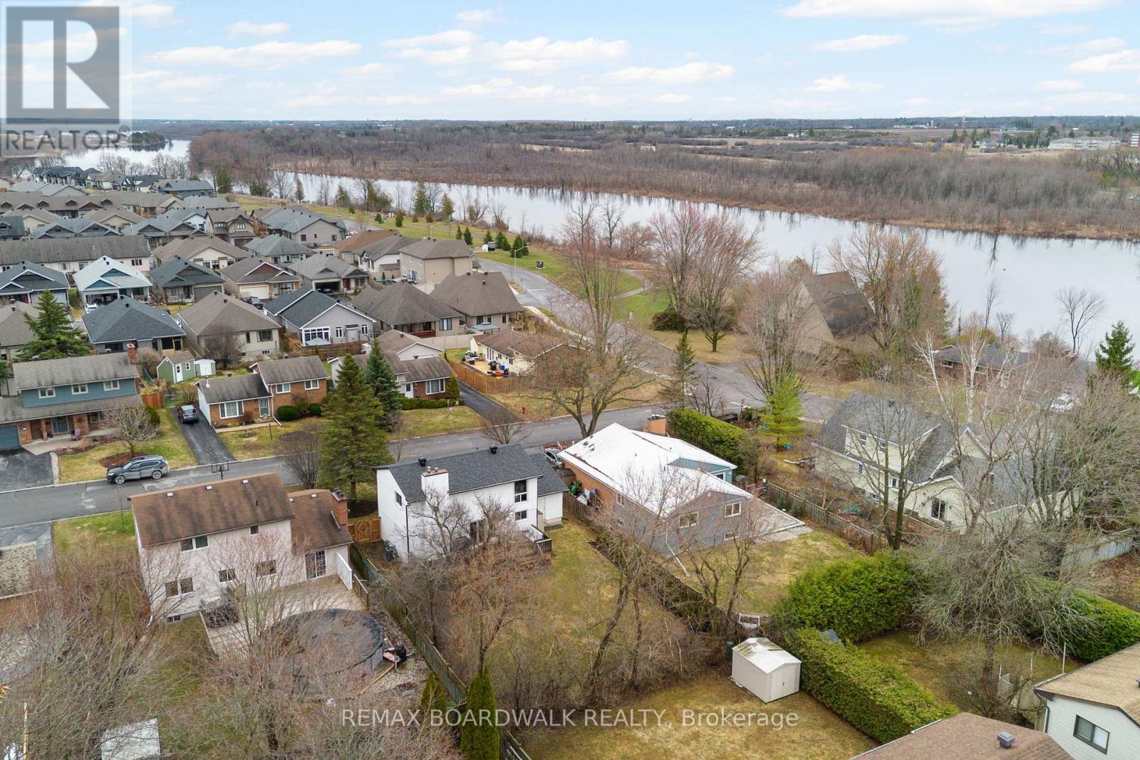 5 Clay Street, Mississippi Mills, Ontario  K0A 1A0 - Photo 37 - X13011462