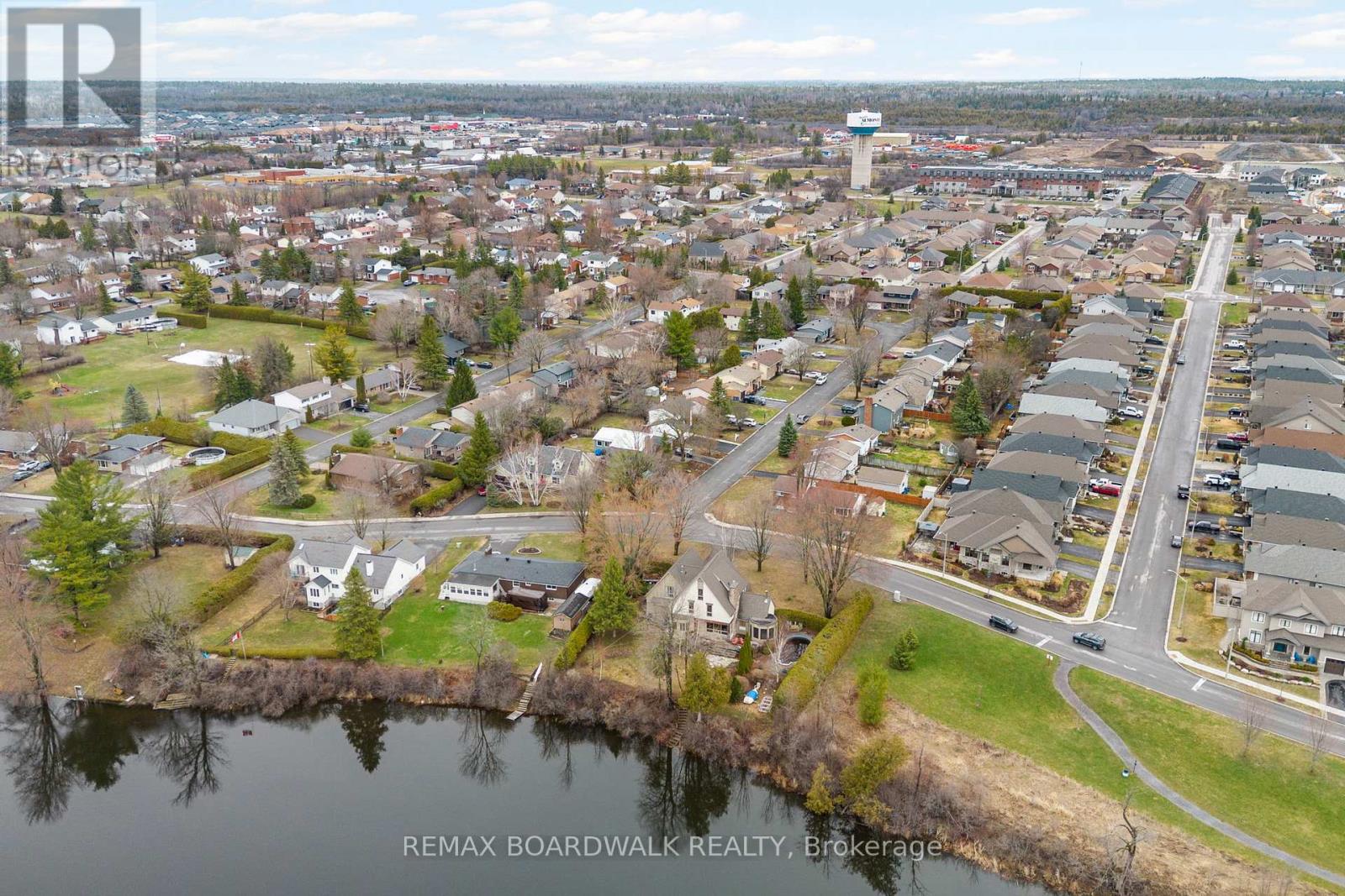 5 Clay Street, Mississippi Mills, Ontario  K0A 1A0 - Photo 38 - X13011462