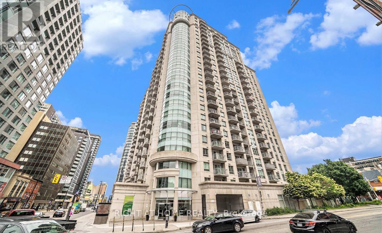 905 - 200 RIDEAU STREET, Ottawa, Ontario