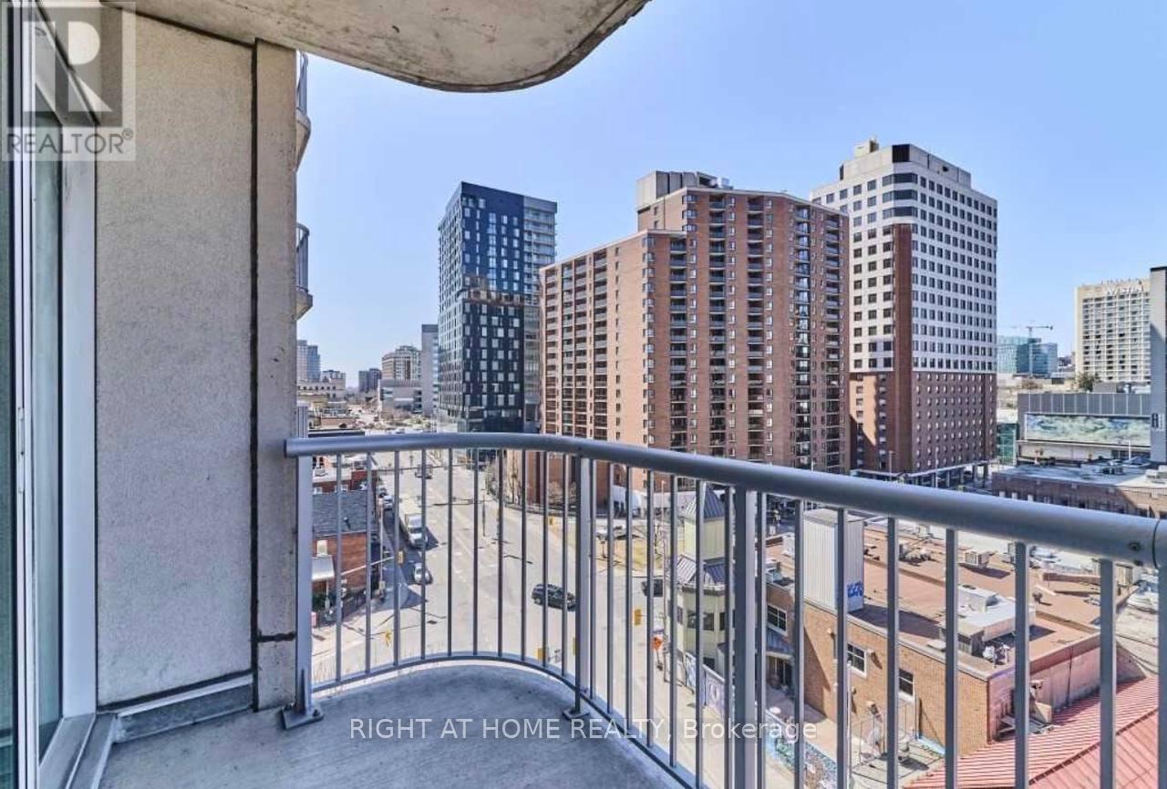 905 - 200 Rideau Street, Ottawa, Ontario  K1N 5Y1 - Photo 11 - X13011464