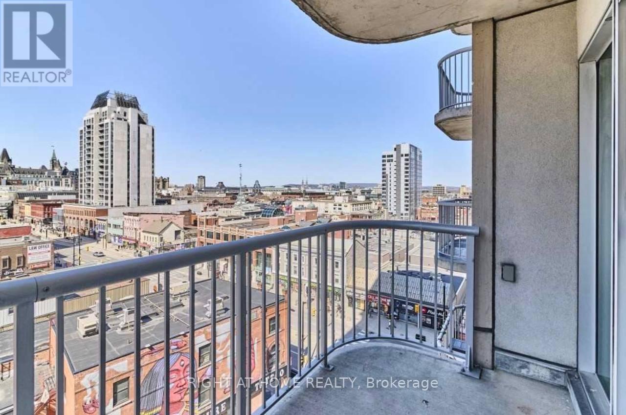 905 - 200 Rideau Street, Ottawa, Ontario  K1N 5Y1 - Photo 12 - X13011464