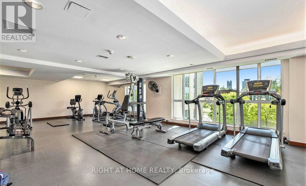 905 - 200 Rideau Street, Ottawa, Ontario  K1N 5Y1 - Photo 13 - X13011464