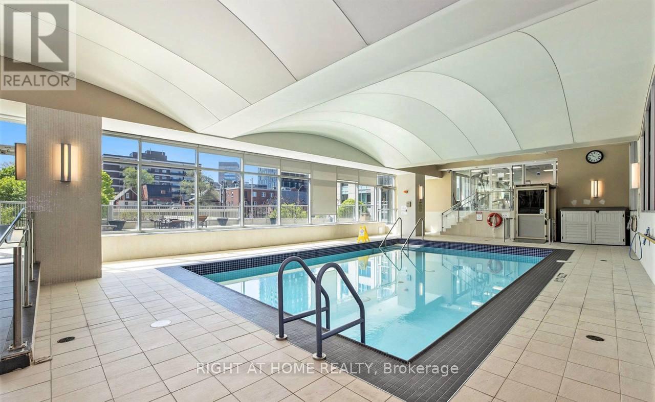 905 - 200 Rideau Street, Ottawa, Ontario  K1N 5Y1 - Photo 14 - X13011464