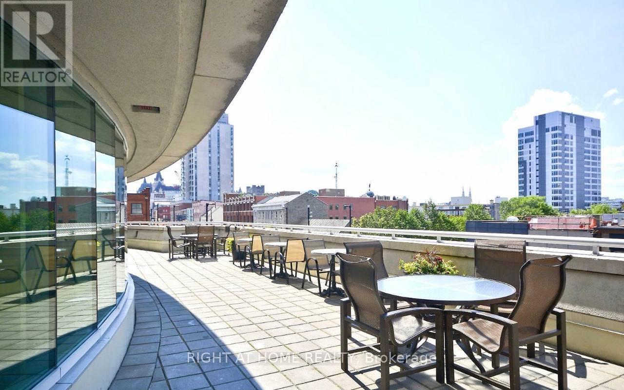 905 - 200 Rideau Street, Ottawa, Ontario  K1N 5Y1 - Photo 17 - X13011464