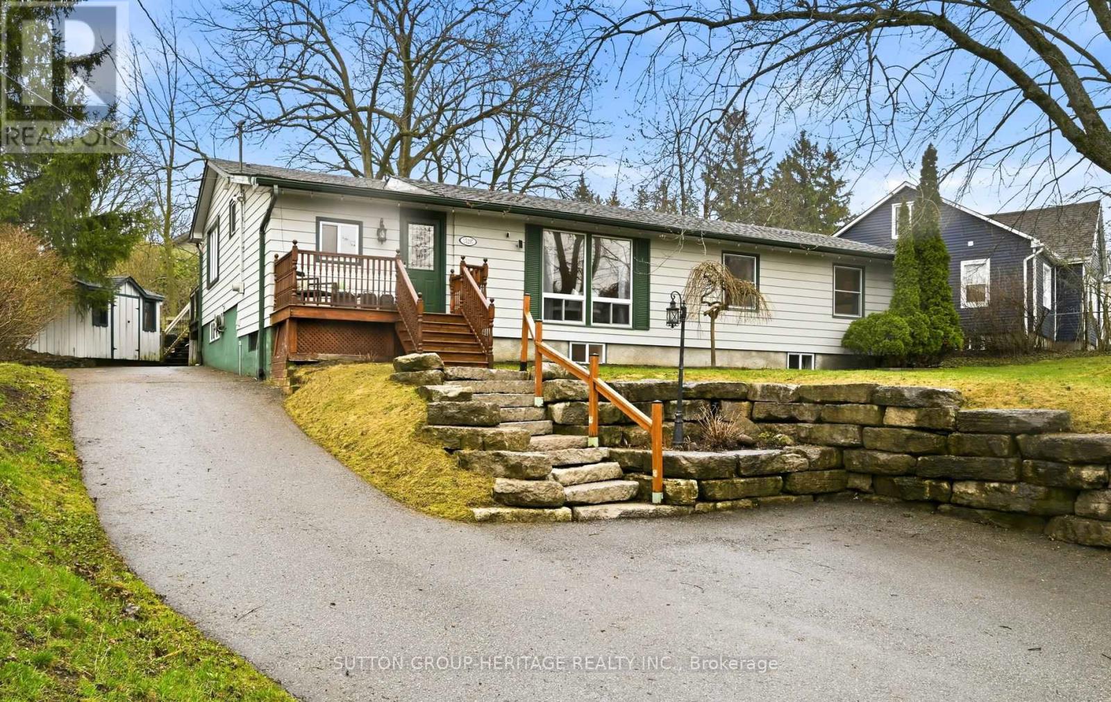 15297 OLD SIMCOE ROAD, Scugog, Ontario