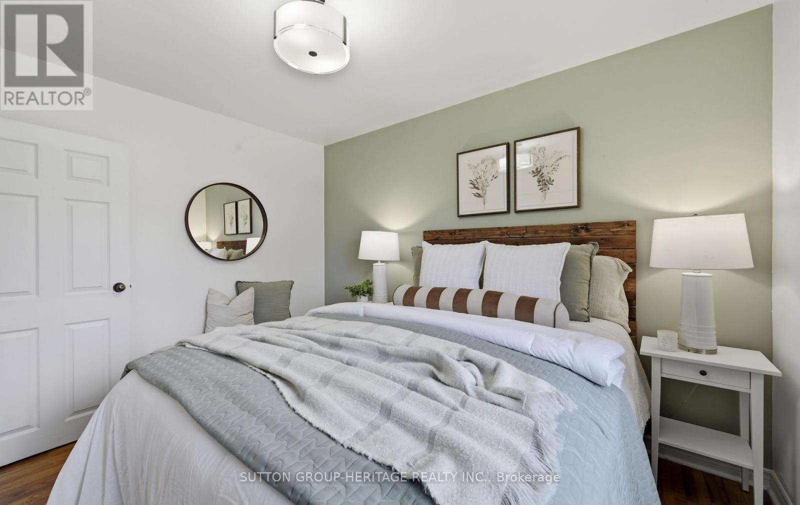 15297 Old Simcoe Road, Scugog, Ontario  L9L 1L1 - Photo 17 - E13011162