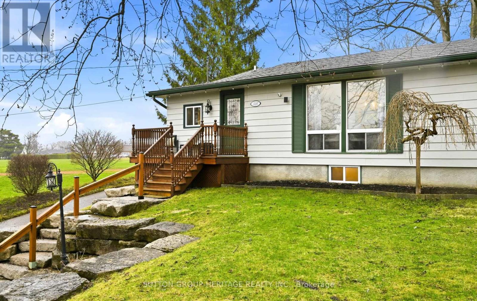 15297 Old Simcoe Road, Scugog, Ontario  L9L 1L1 - Photo 2 - E13011162