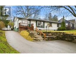 15297 OLD SIMCOE ROAD, Scugog, Ontario