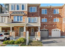 1058 CLIPPER LANE, Pickering, Ontario