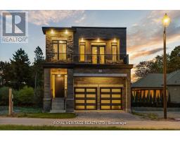 7 INVERLYNN WAY, Whitby, Ontario